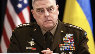 Підтримка України й поразка Путіна відповідає інтересам Європи і США - Міллі