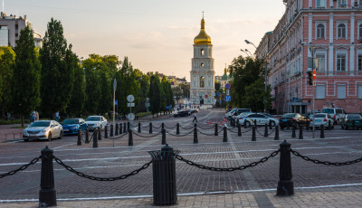 Fitch підтвердив рейтинг України на рівні 