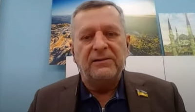 Усі росіяни, які оселилися в Криму після його окупації, є злочинцями – Чийгоз