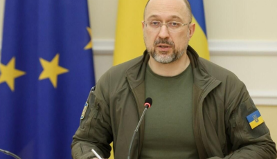 Шмигаль розповів, чи достатньо Україна накопичила вугілля та газу на зиму
