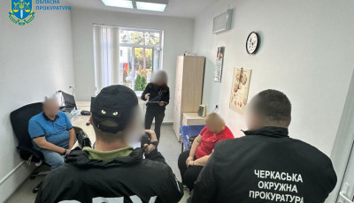 Викрито працівників навчальних та медичних закладів, які допомагали ухилянтам уникнути мобілізації в різних регіонах України