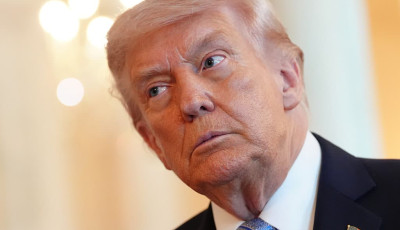 Трамп погрожує Ірану інтенсивнішими бомбардуваннями