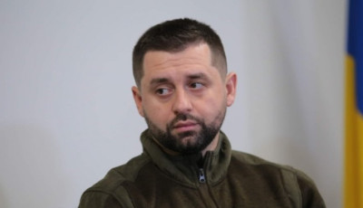 Позиція України щодо переговорів після звільнення Херсона не змінилася - Арахамія