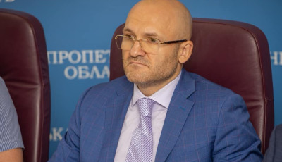 Цьогоріч Дніпропетровщина збільшила експорт майже на 50%
