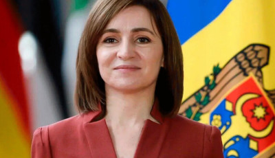 Президентка Молдови про затримання олігарха-втікача Плахотнюка: нарешті хороші новини