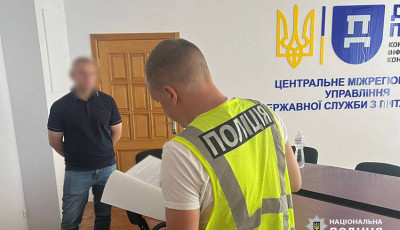 Поліція Києва проводить невідкладні слідчі дії для визначення осіб, з вини яких на атракціоні загинув 20-річний хлопець