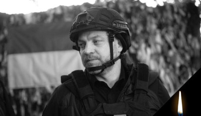 Ігор Клименко: Міністр Монастирський був справжнім Патріотом України