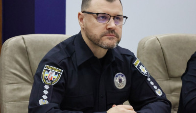 Українська поліція крізь кадри воєнної хроніки та світоглядні зміни
