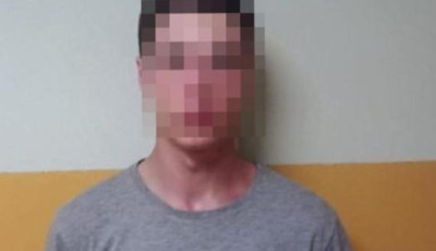 У Києві перед судом постане чоловік, який пограбував незнайомця