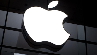 Apple стала лідером зі скорочення поставок комп'ютерів у першому кварталі