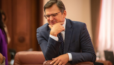 Кулеба назвав компроміси стосовно Донбасу, на які готова піти Україна