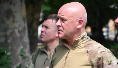 Геннадій Труханов: Кожен день ми допомагаємо нашим військовим