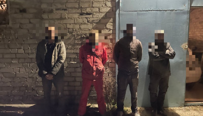 Психотропні речовини та прекурсори на понад 15 млн грн – на Київщині викрито нарколабораторію