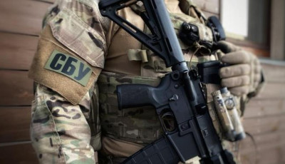 СБУ встановила особу командира розвідників бойовиків, які вели прицільний вогонь по українських військових на Донеччині