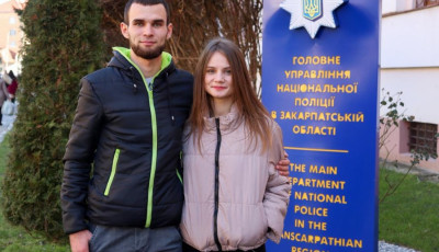 Лють до ворога і любов до України: брат та сестра прагнуть нести службу в спецпідрозділі поліції «Лють»