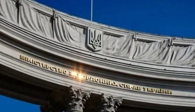 У МЗС роз’яснили, що означає відступ від зобов'язань за Конвенцією з прав людини
