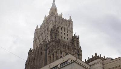 США осудили высылку трех европейских дипломатов из России