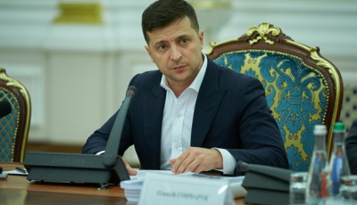 Зеленский решил, куда направить $2,9 млрд Газпрома