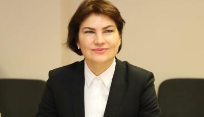 Рада призначила Венедіктову генпрокурором