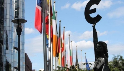 В ЕС согласовали план поддержки экономики на €540 млрд