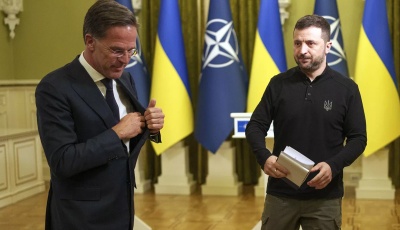 НАТО в обмін на території? Які виклики доведеться здолати у разі запрошення України до Альянсу