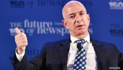 Джефф Безос раскрыл секрет успеха Amazon