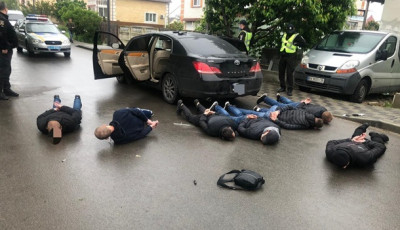 Стали известны причины перестрелки в Броварах