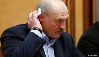 Лукашенко согласился на новые выборы