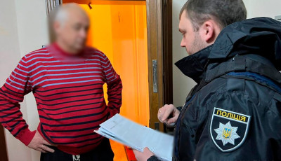 Судитимуть організовану групу експосадовців за незаконну передачу у приватну власність земель Міноборони — Нацполіція