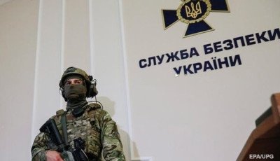 Суд разрешил задержать бывшего замглавы СБУ