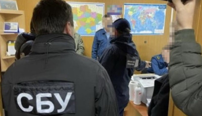 Чиновников одесской таможни поймали на взятке