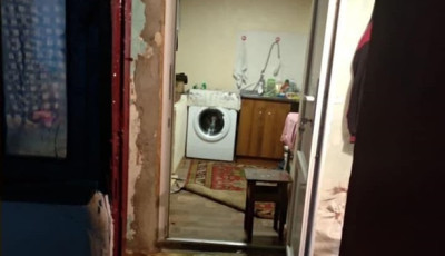 Житель Кривого Рога из ревности убил сожительницу: 16 ударов ножом