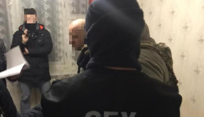 Подполковника налоговой полиции подозревают в работе на 