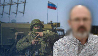 Вербував і готував майбутніх терористів для диверсій на Одещині – російського пропагандиста засуджено до 10 років позбавлення волі