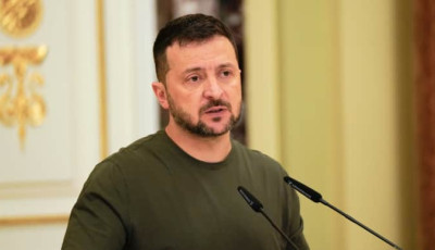Зеленський очікує від Байдена 