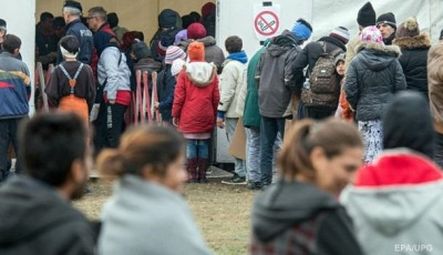 В Литву из Беларуси массово едут нелегалы
