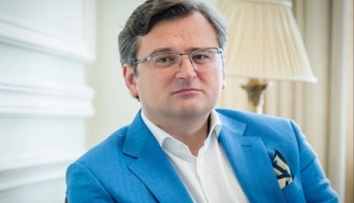 Кулеба ответил Пескову на претензии по НАТО