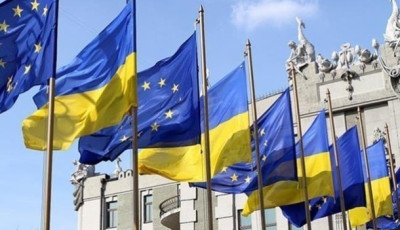 В ЕС призвали Украину к реформам КСУ и СБУ