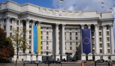 МИД ожидает присоединения ООН к Крымской платформе