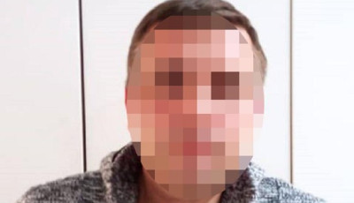 В Киеве учитель украл в школе 19 ноутбуков