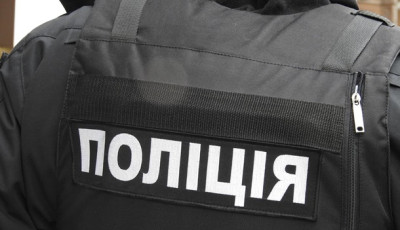 На Хмельнитчине сбежавший из колонии рецидивист изнасиловал девочку