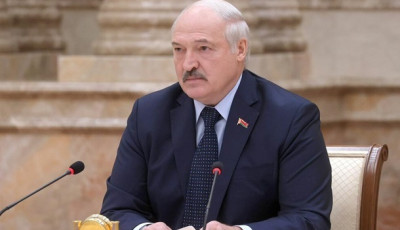 Лукашенко отреагировал на миграционный кризис