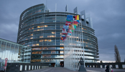Європарламент схвалив прискорений розгляд виділення Україні €1,2 млрд 