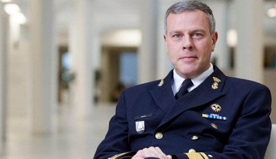 Топ-посадовець НАТО: війна ослабила Росію, це дає нам час зміцнити власну безпеку