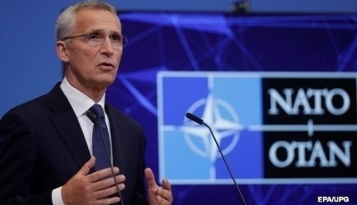 НАТО продовжить термін повноважень Столтенберга - ЗМІ