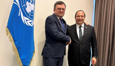 Перша країна Латинської Америки підтримала спецтрибунал - Кулеба