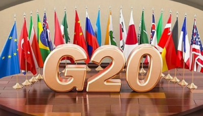 Саміт G20: Китай заблокував заяву про війну в Україні