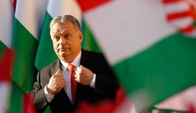 Партія Орбана підтримає вступ Швеції та Фінляндії у НАТО