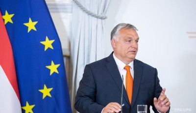 У МЗС Угорщини заявили про підготовку візиту Орбана до Києва