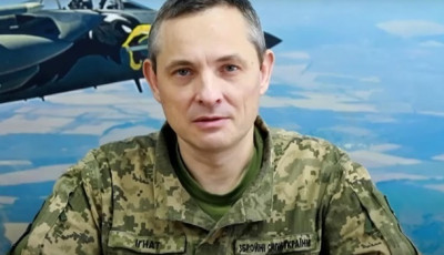 РФ розкидає десятки плануючих бомб на день - Ігнат